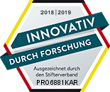 Forschung und Entwicklung 2018 web