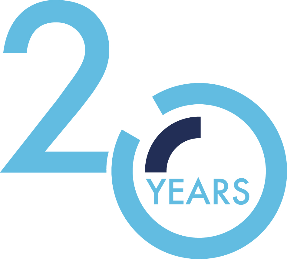 prokasro 20years logo4