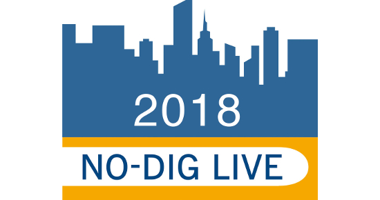 No Dig Live Peterborough