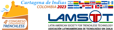 4. Congreso Latinoamericano Trenchless