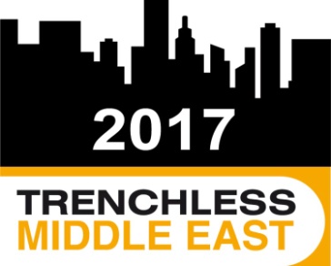 Trenchless Middle East, Dubai/ Vereinigte Arabische Emirate