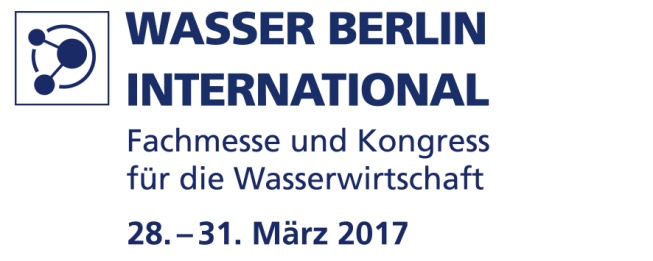 Wasser Berlin International